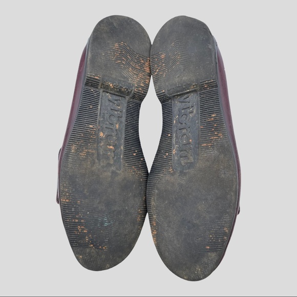 Rockport Tassel Kilt Loafer SlipOn Vibram Sole Shoe - Picture 7 of 9